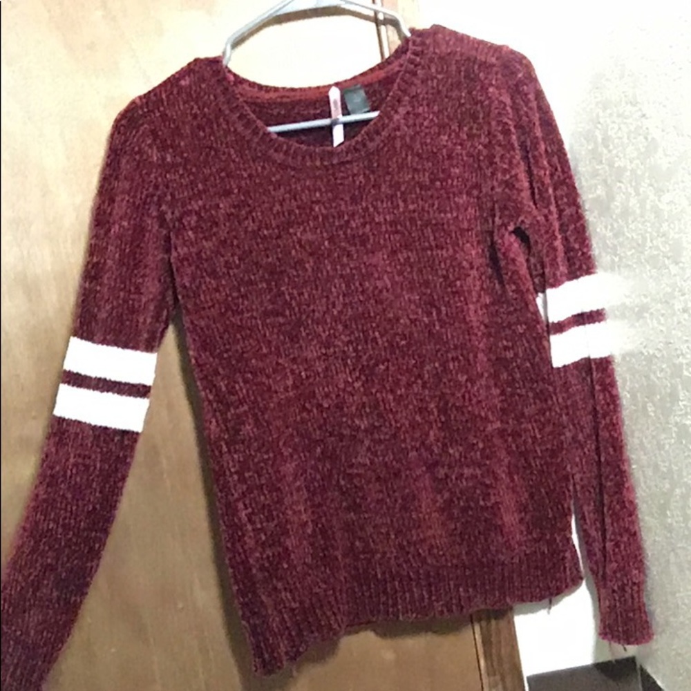 Cashmere top